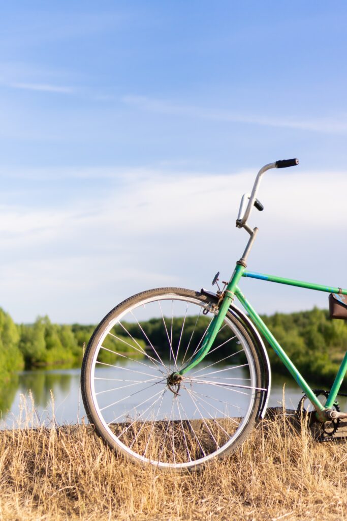 De financiële voordelen van tweedehands fietsen: Kwaliteit voor een scherpe prijs