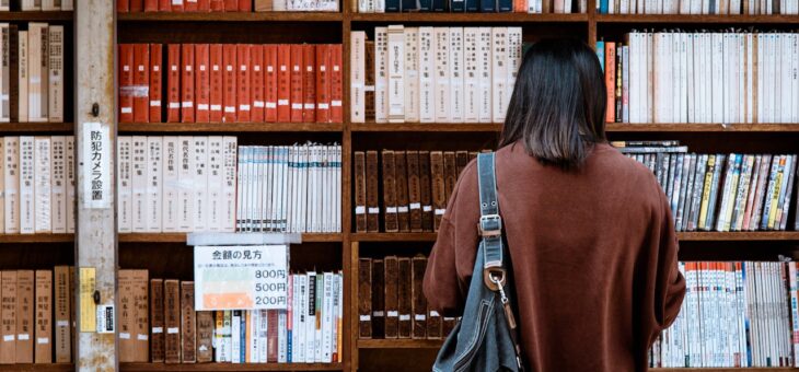 Studeren in Amsterdam: zo maak je de juiste keuze